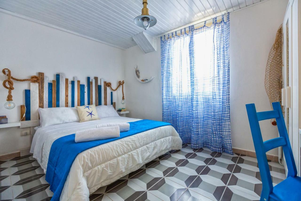 Apartamento Casa Memu Reitani Exterior foto