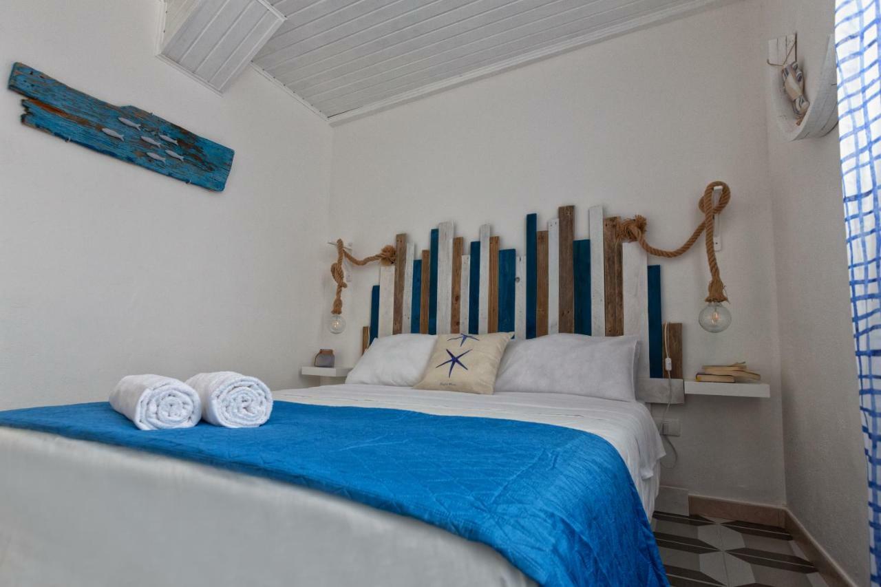 Apartamento Casa Memu Reitani Exterior foto
