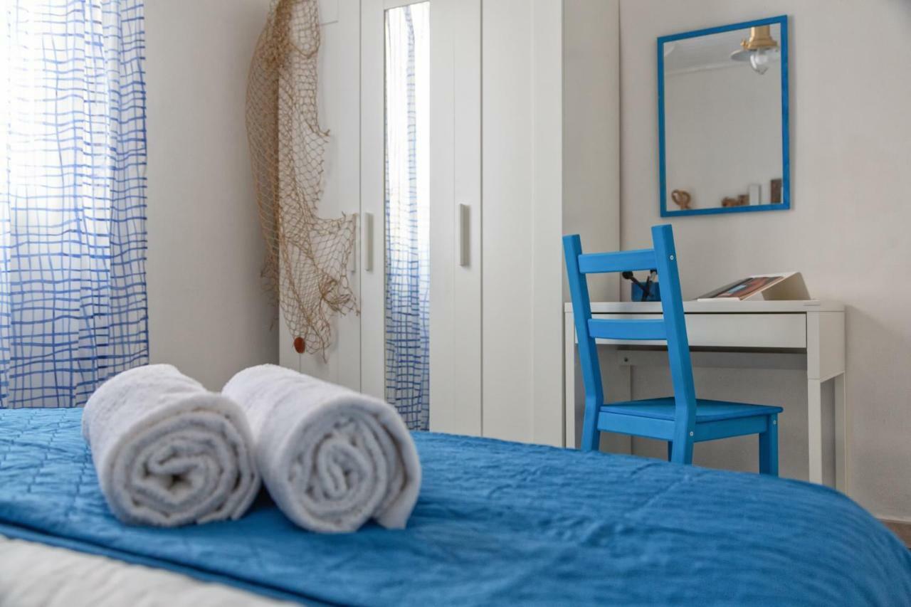 Apartamento Casa Memu Reitani Exterior foto