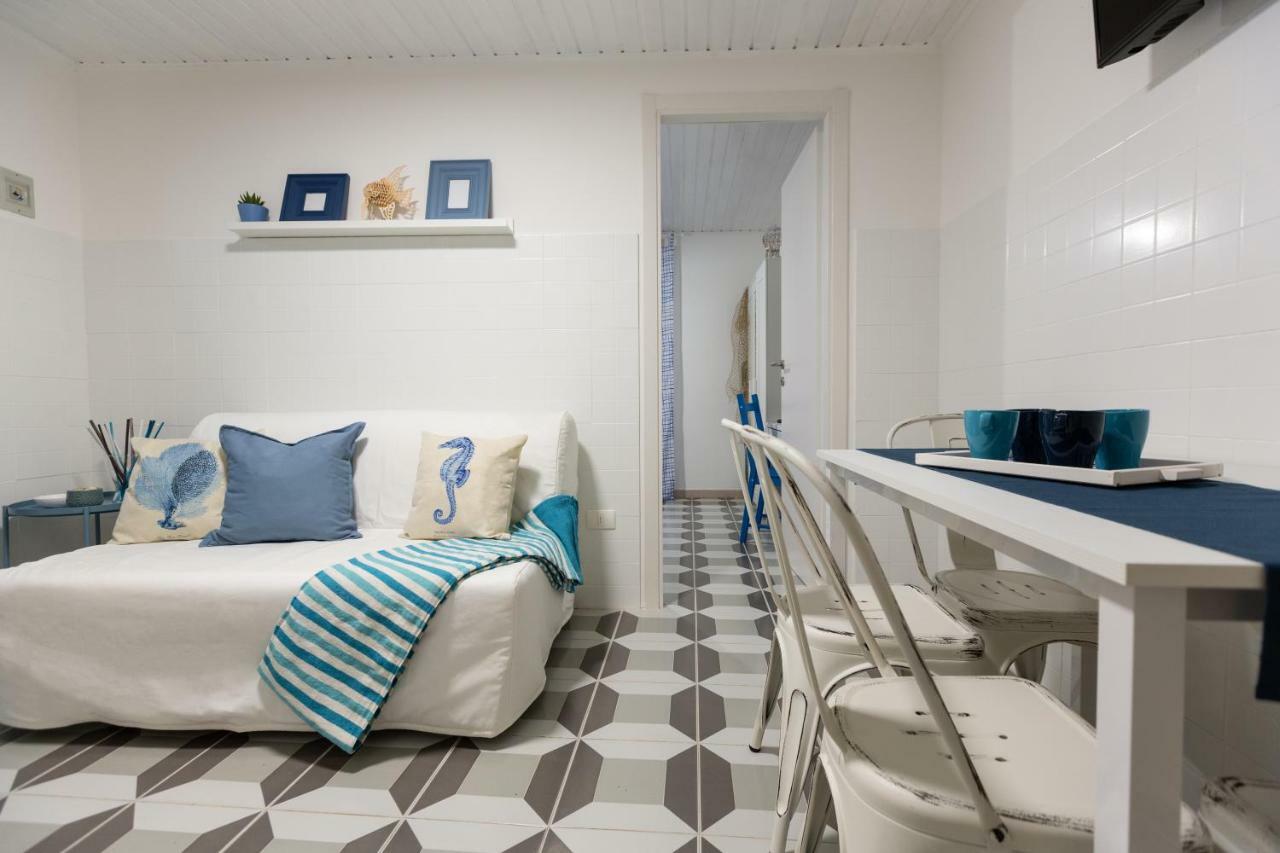 Apartamento Casa Memu Reitani Exterior foto