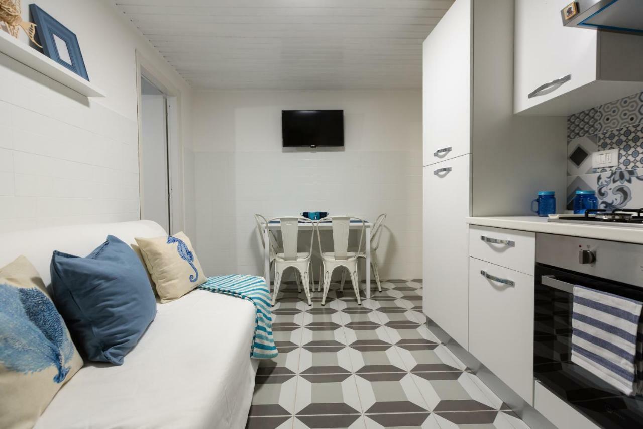 Apartamento Casa Memu Reitani Exterior foto
