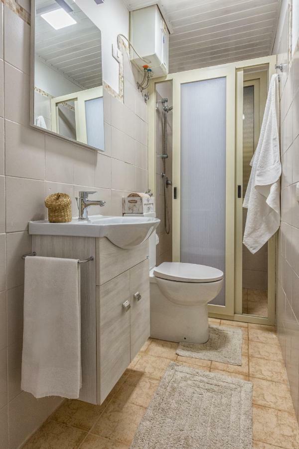 Apartamento Casa Memu Reitani Exterior foto