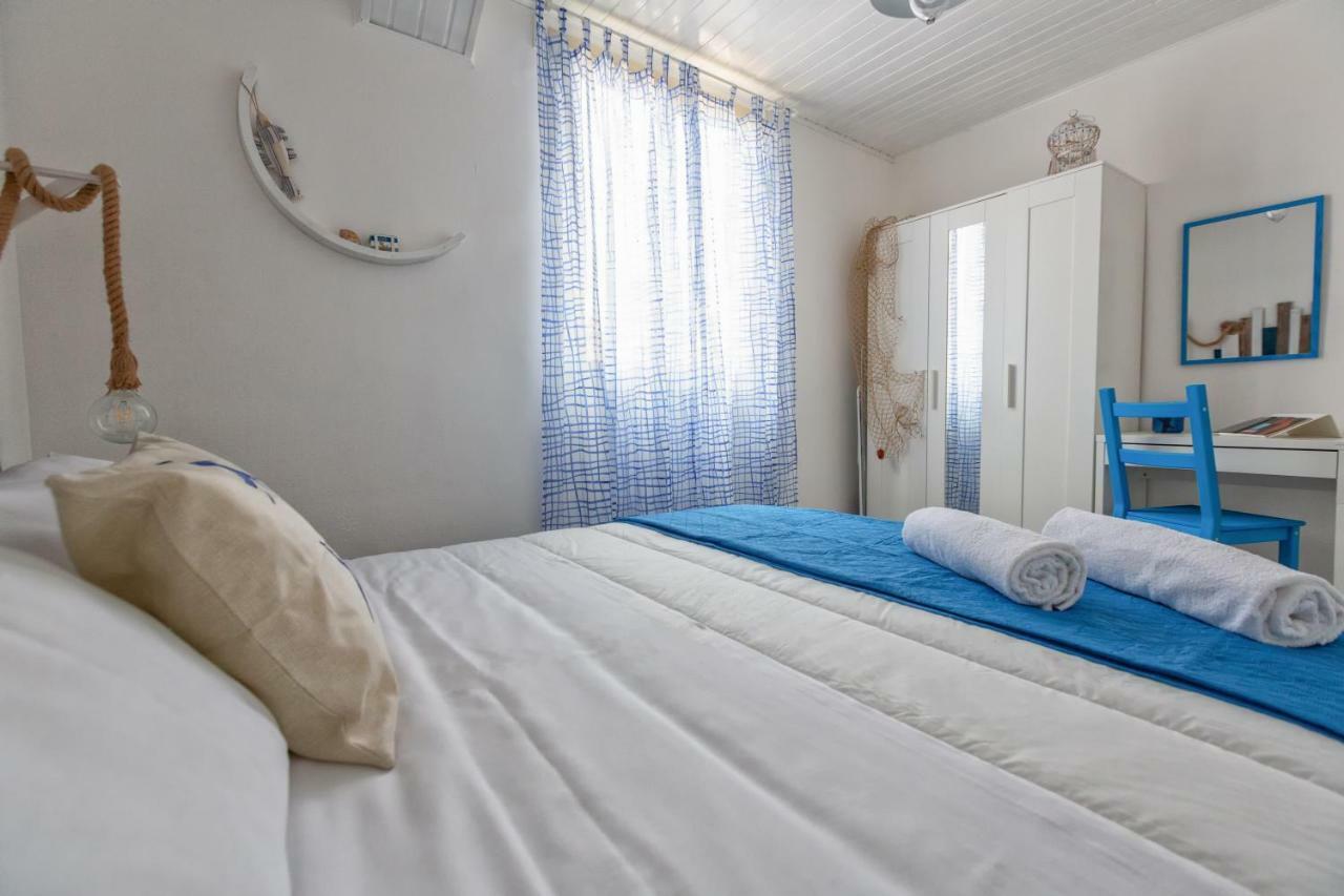 Apartamento Casa Memu Reitani Exterior foto