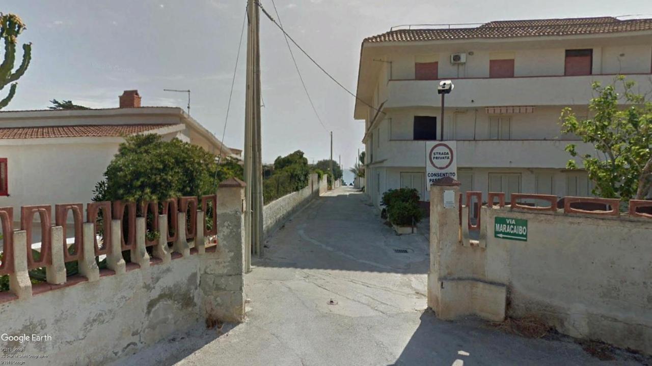 Apartamento Casa Memu Reitani Exterior foto